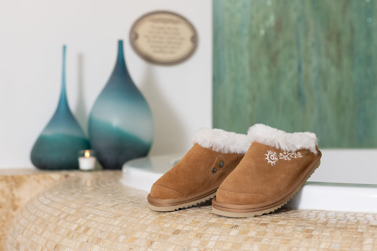 Clogs