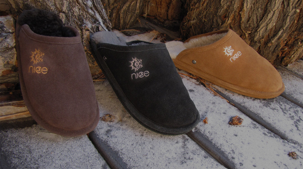 Slippers