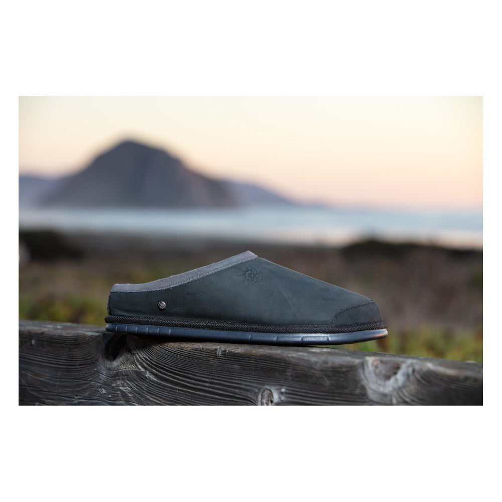 Men's Morro Bay Surf Checker