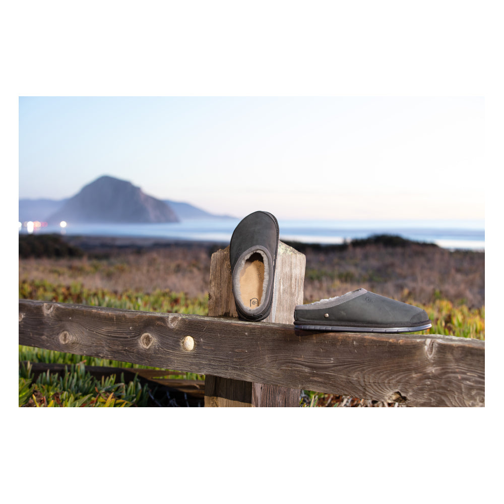 Men's Morro Bay Surf Checker