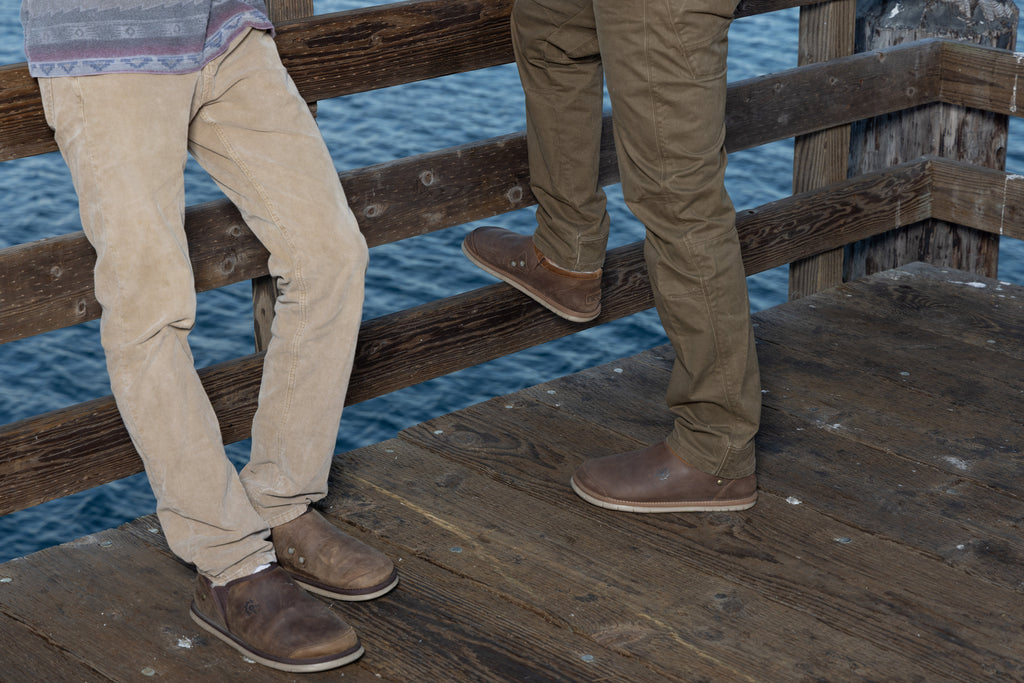 Men's Los Osos Lounger