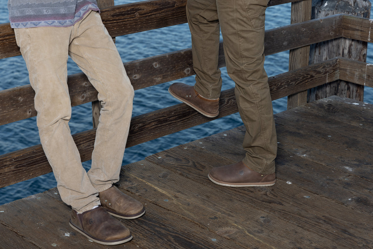 Men's Los Osos Lounger
