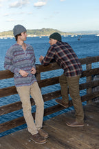Men's Los Osos Lounger