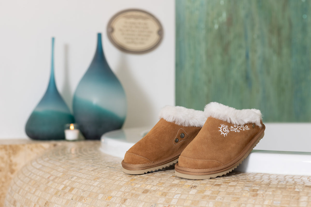 Women's Cayucos Clogness