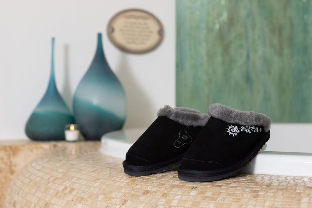 Women's Cayucos Clogness