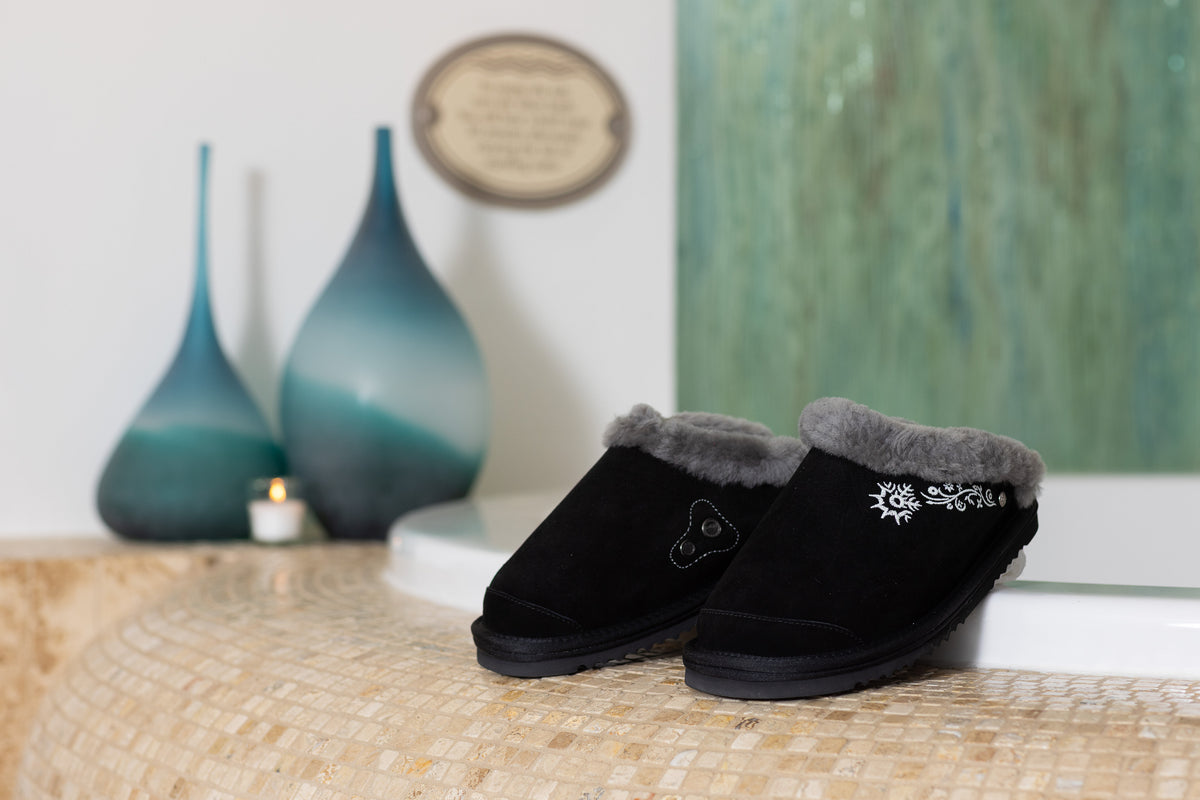 Women's Cayucos Clogness
