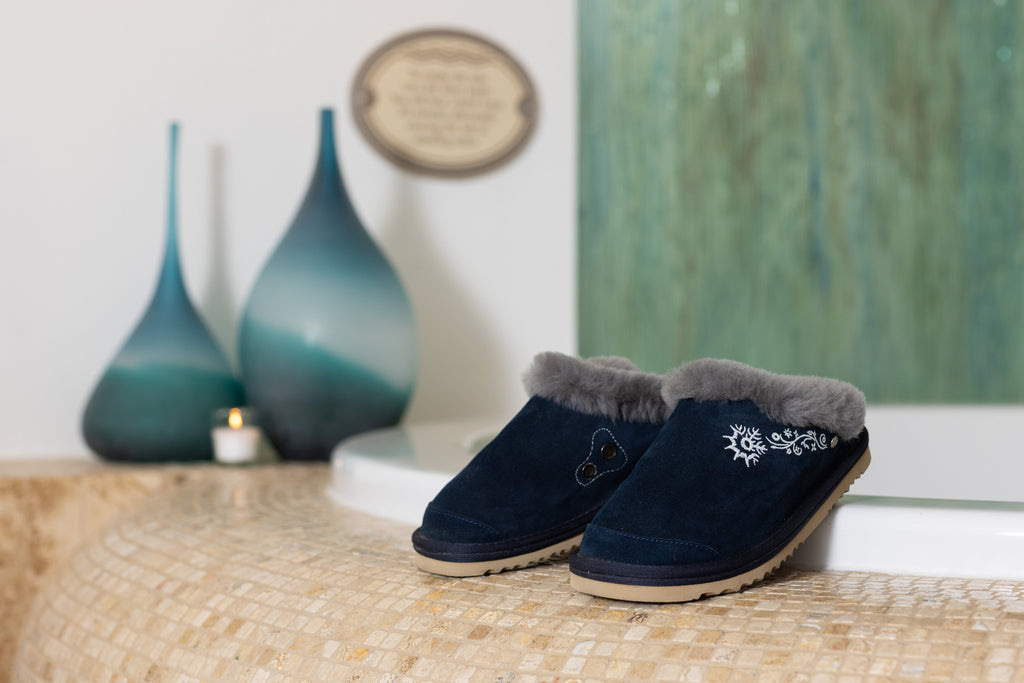 Women's Cayucos Clogness