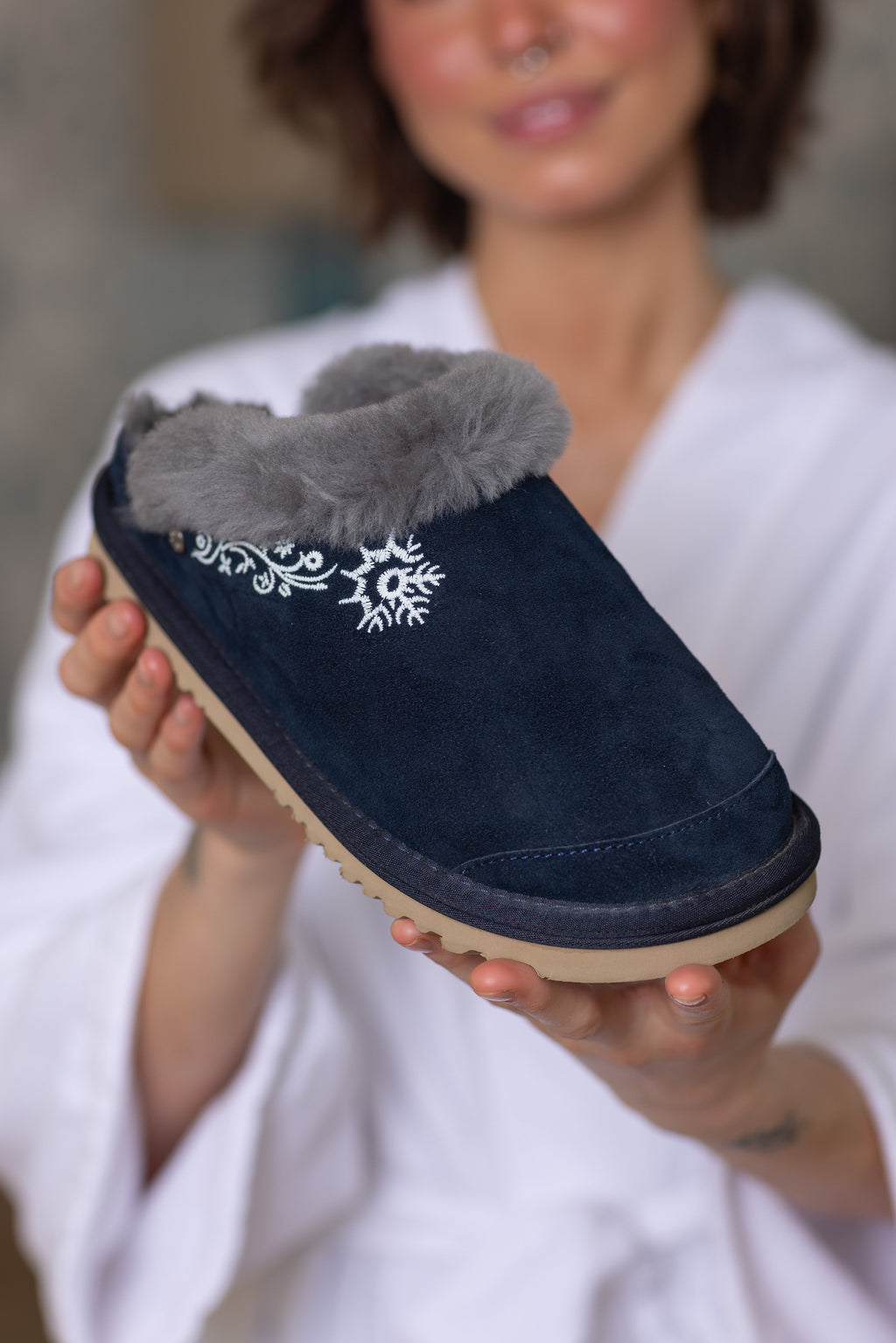 Women's Cayucos Clogness