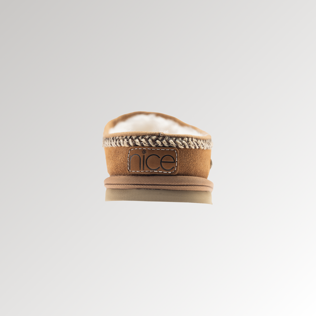 Men's Cambrian Camper