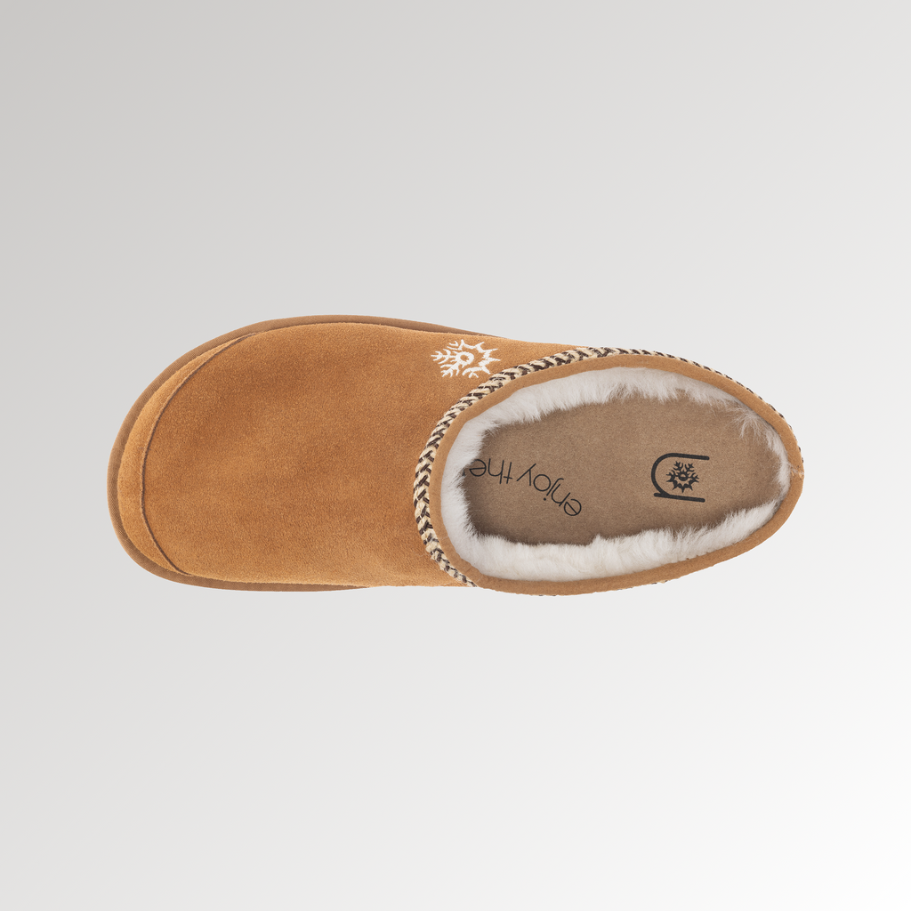 Men's Cambrian Camper