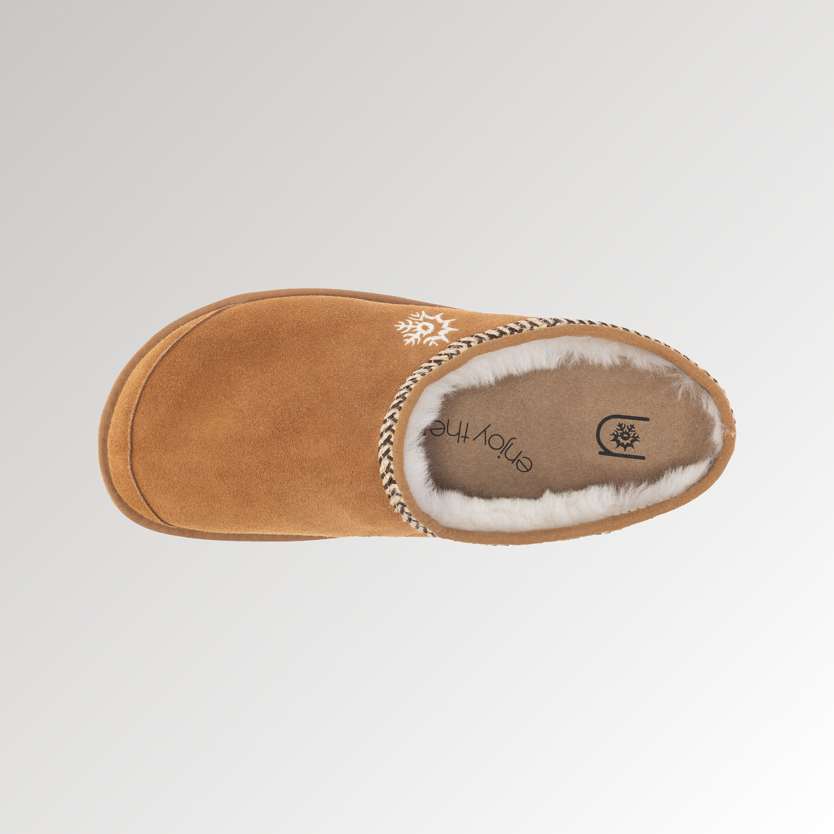 Men's Cambrian Camper