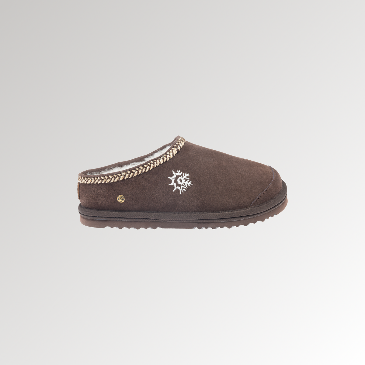 Men's Cambrian Camper