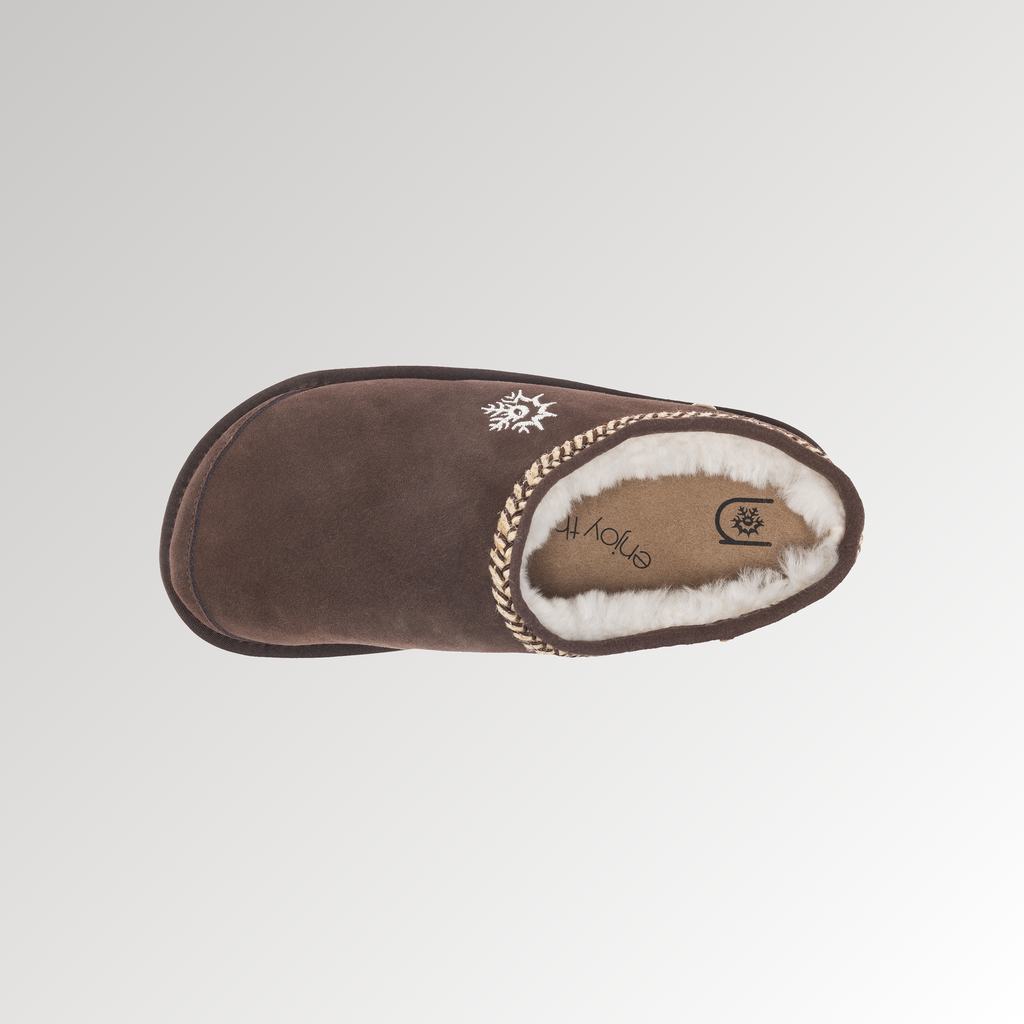 Men's Cambrian Camper
