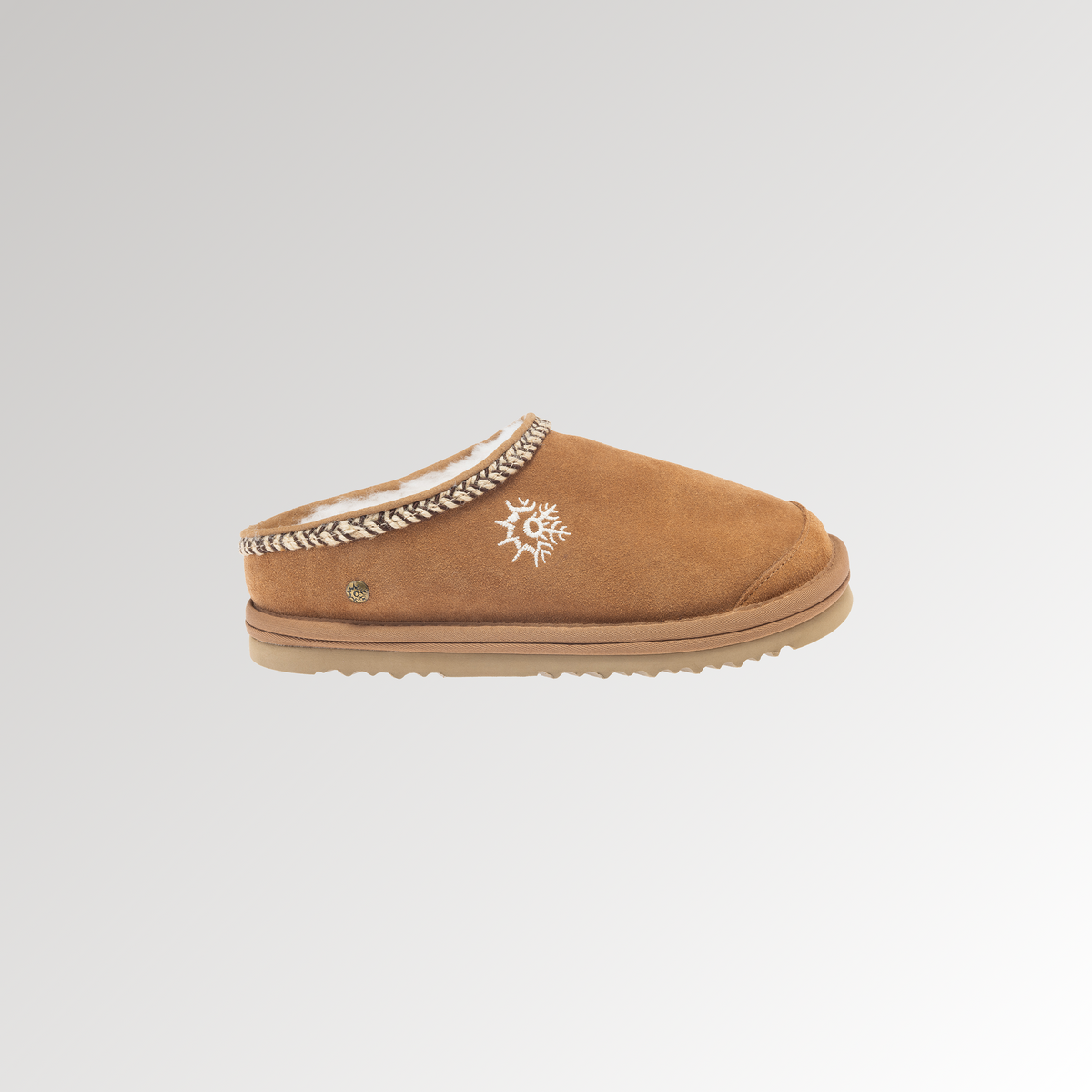 Women's Cambrian Camper