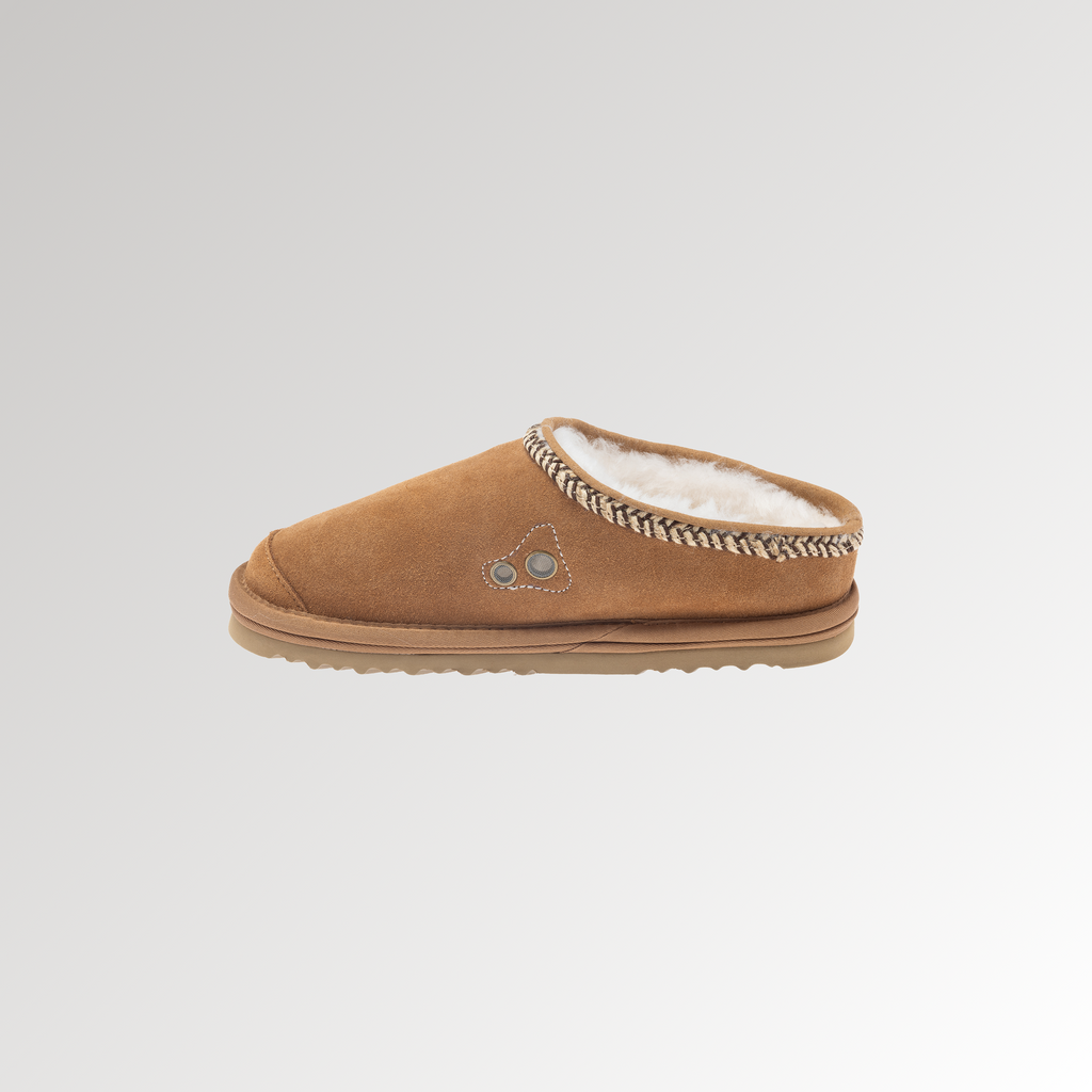 Women's Cambrian Camper