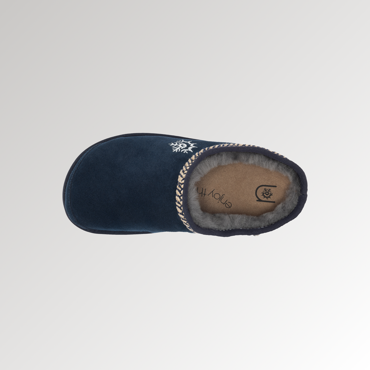 Men's Cambrian Camper