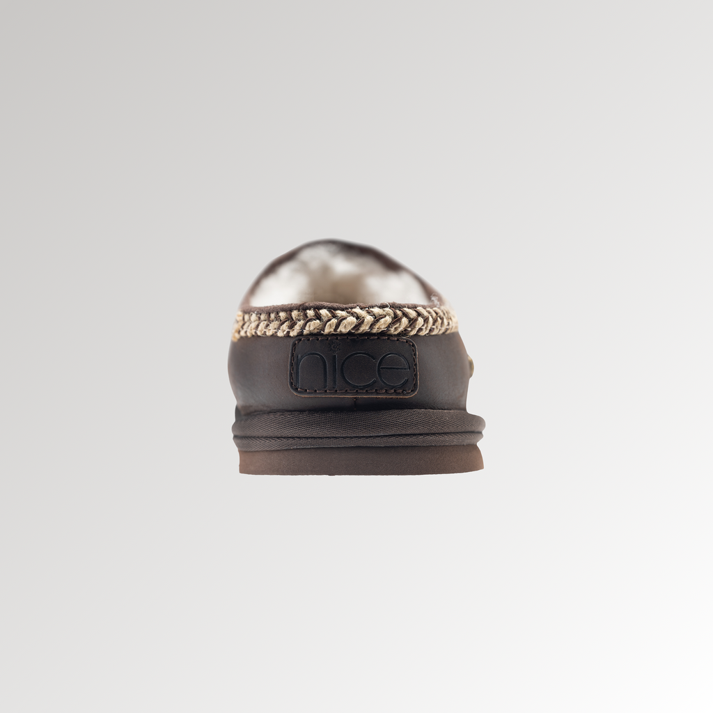 Men's Cambrian Camper