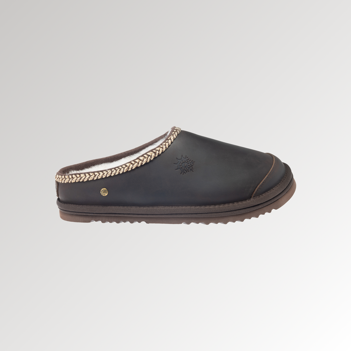 Men's Cambrian Camper