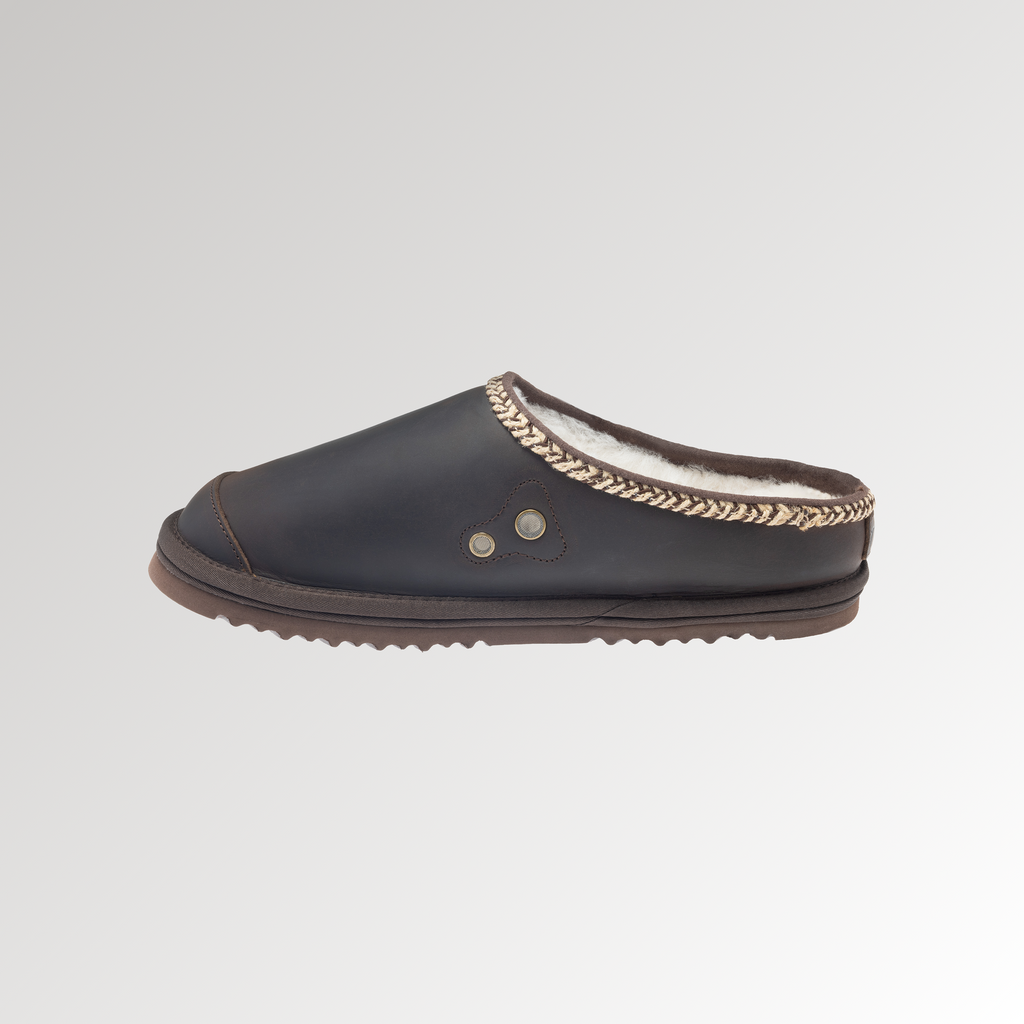 Men's Cambrian Camper
