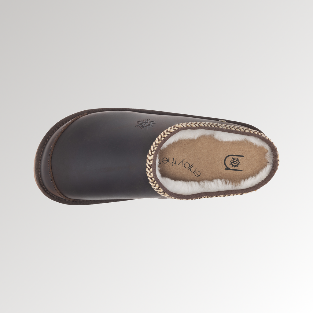 Men's Cambrian Camper