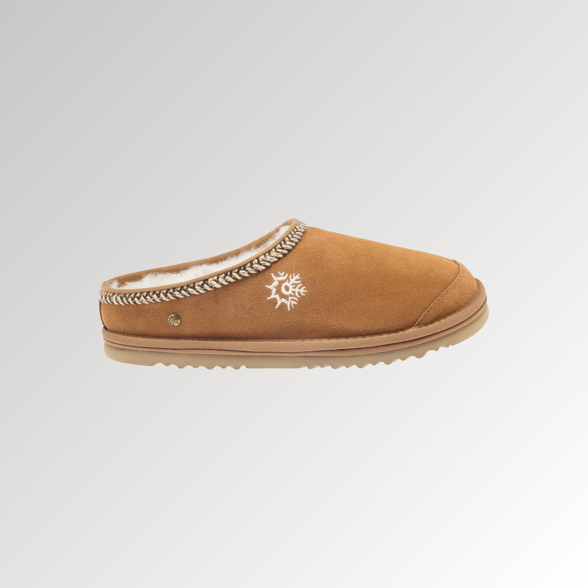 Men's Cambrian Camper