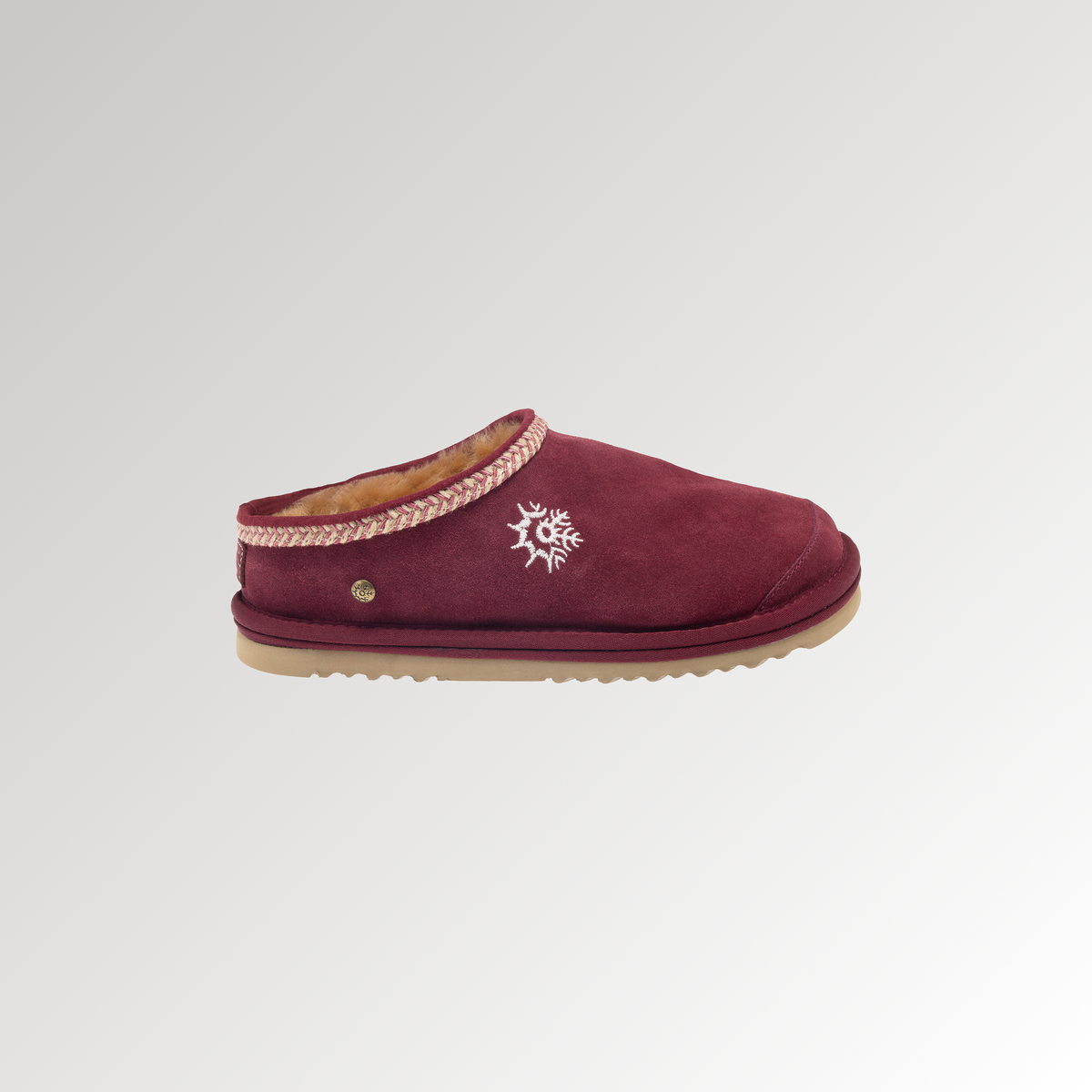 Women's Cambrian Camper
