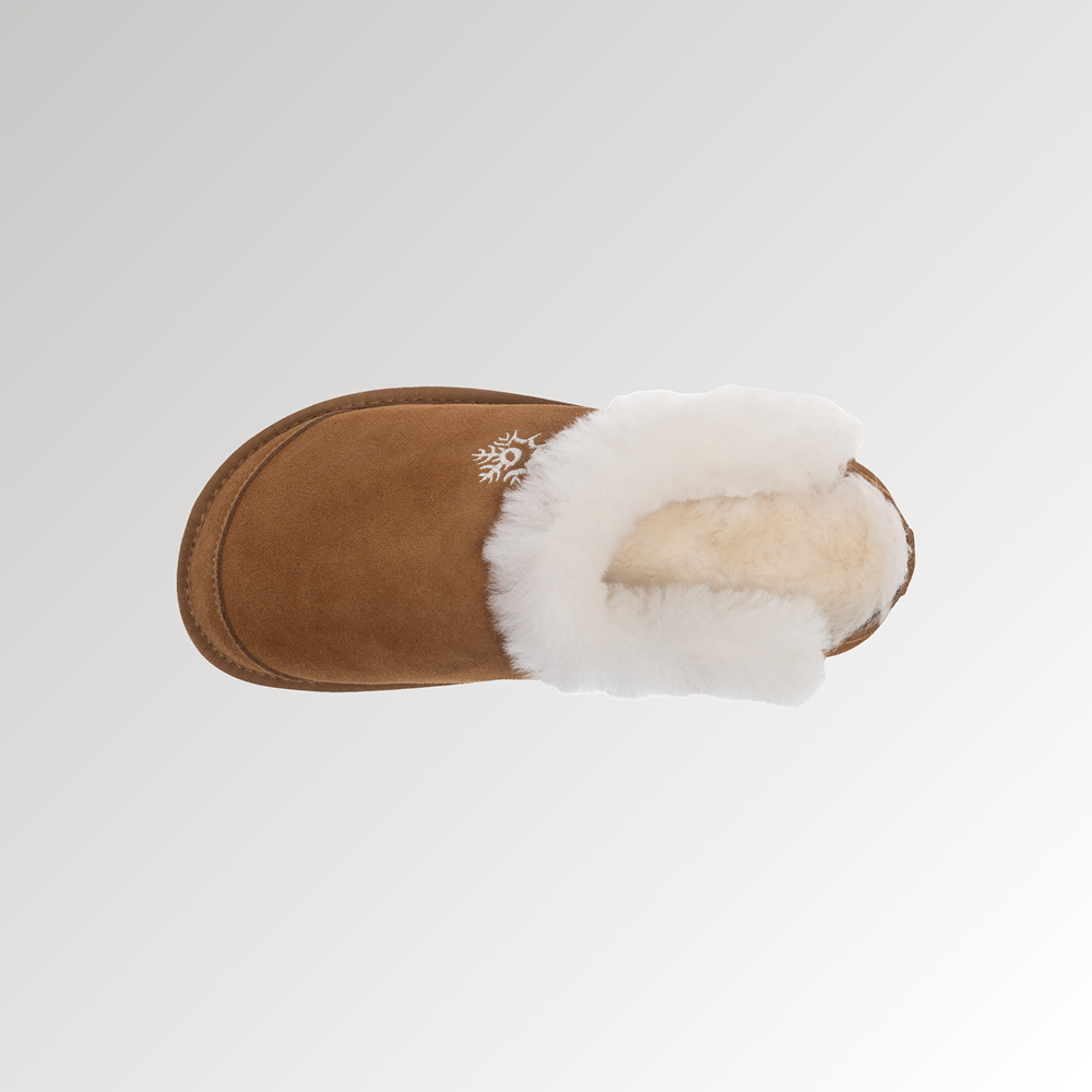 Women's Cayucos Clogness