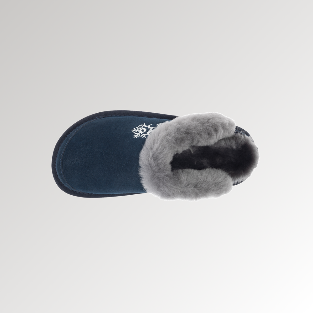 Women's Cayucos Clogness