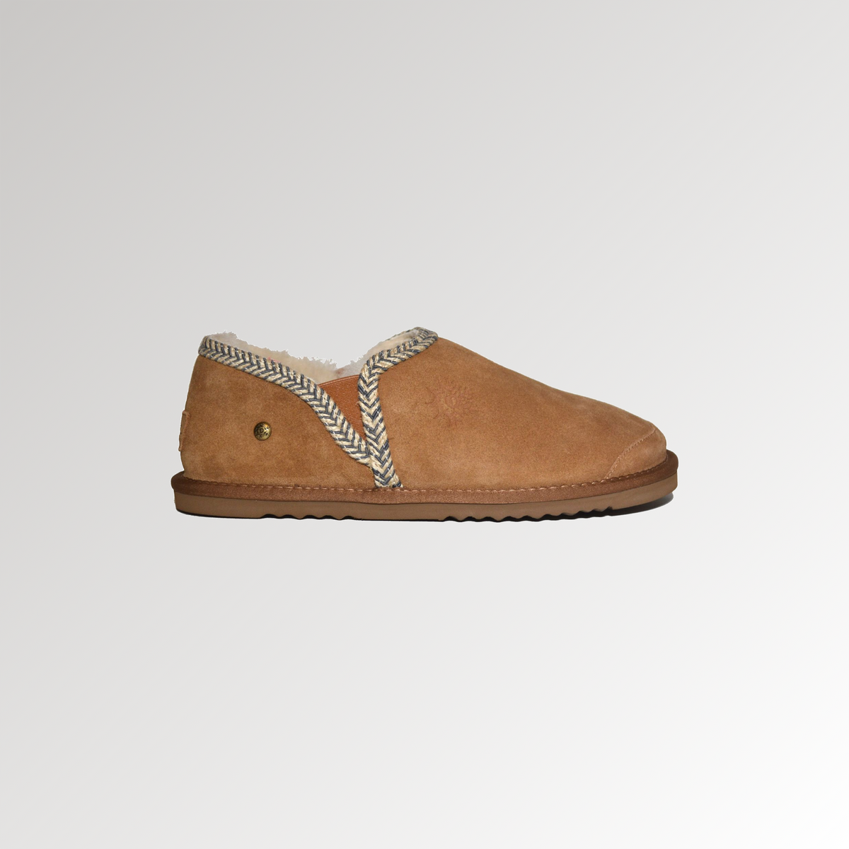 Men's Santa Cruzer