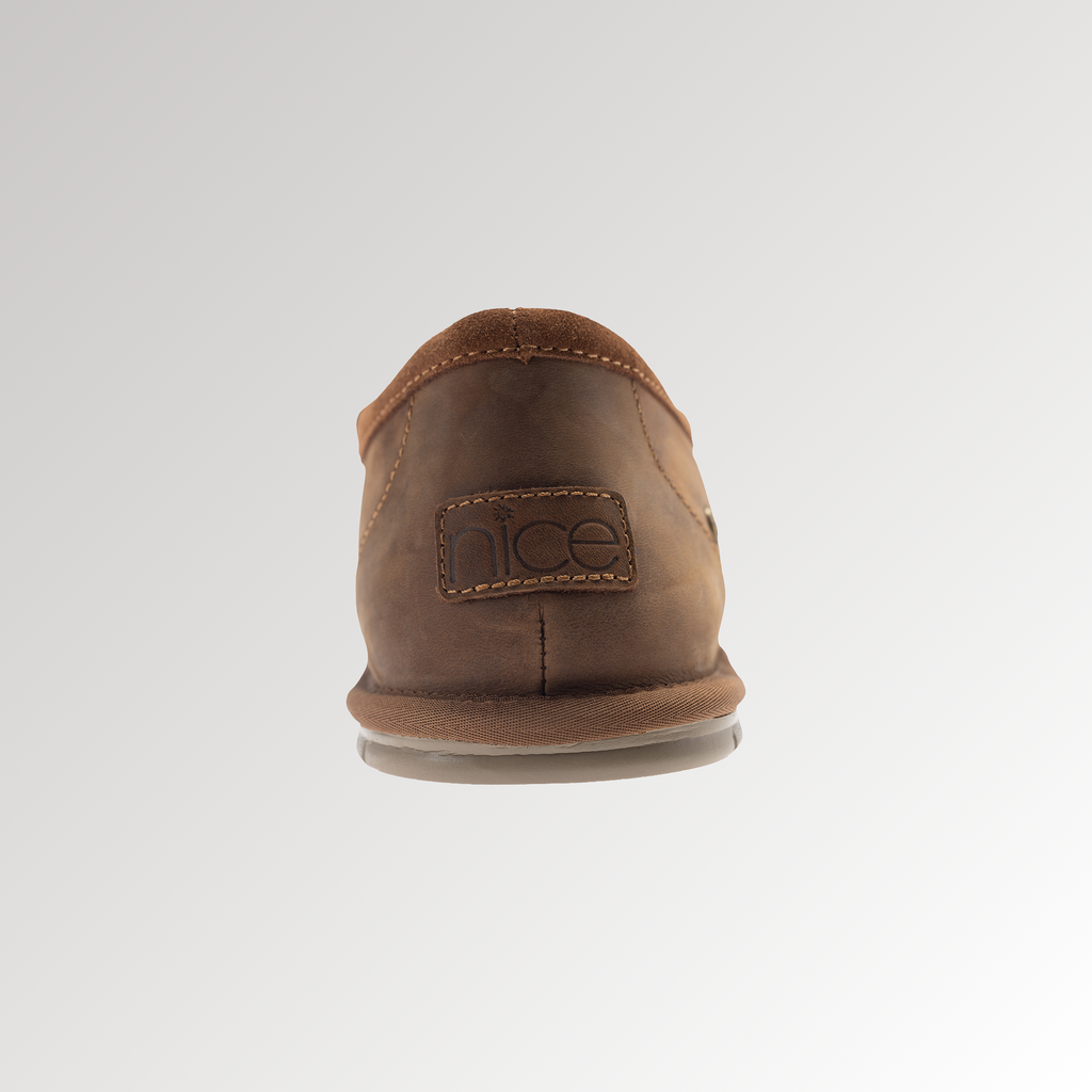 Women's Carmel Fog Cutter