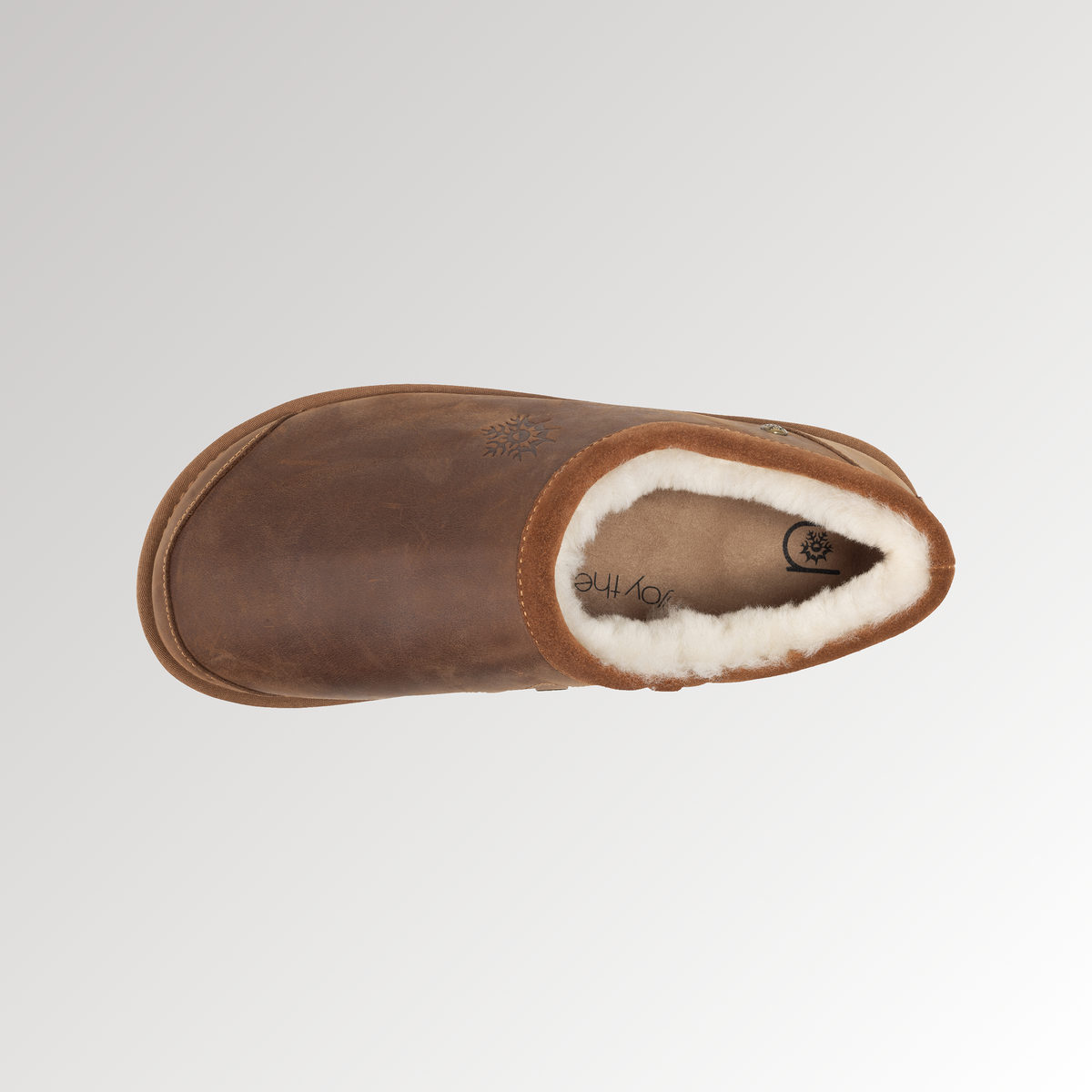 Women's Carmel Fog Cutter
