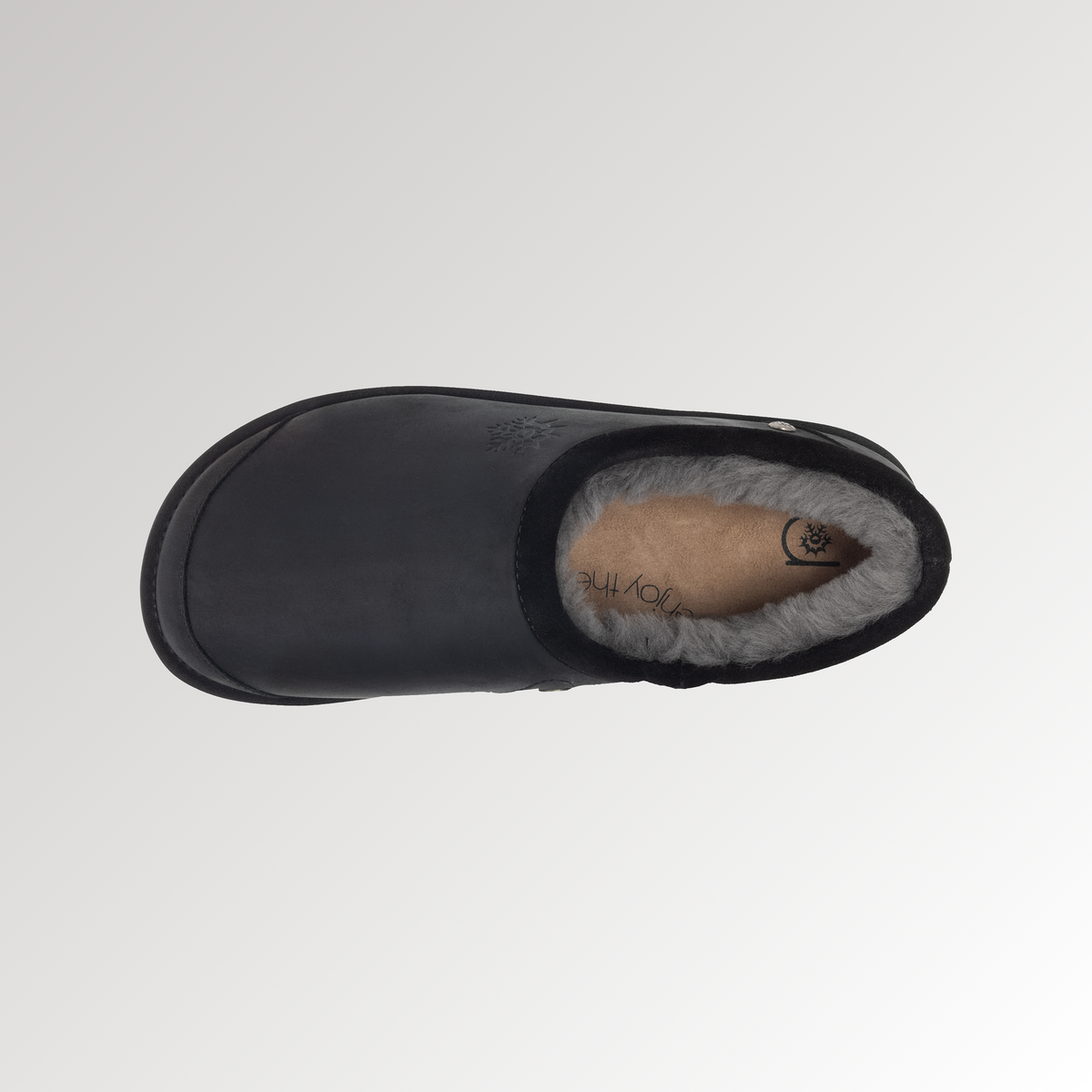Men's Carmel Fog Cutter