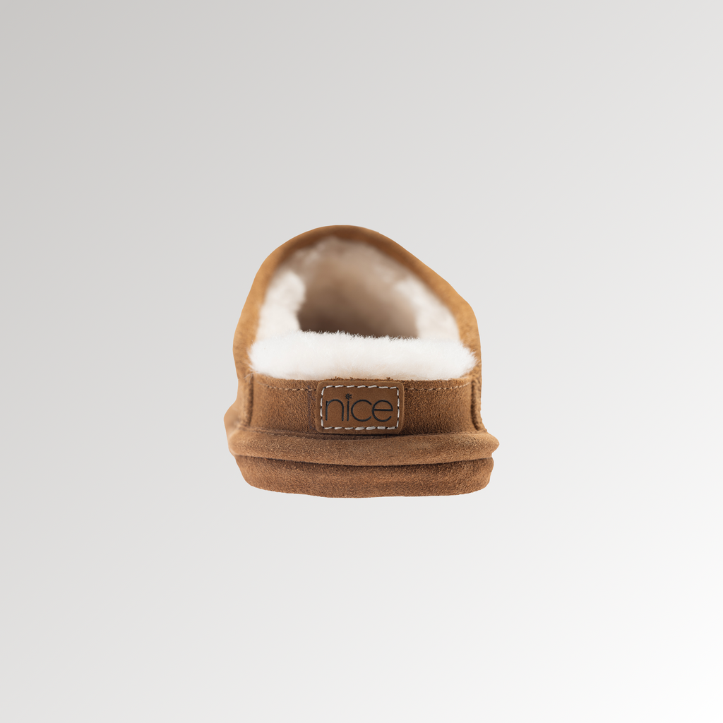 Women's SLO Town Scuff