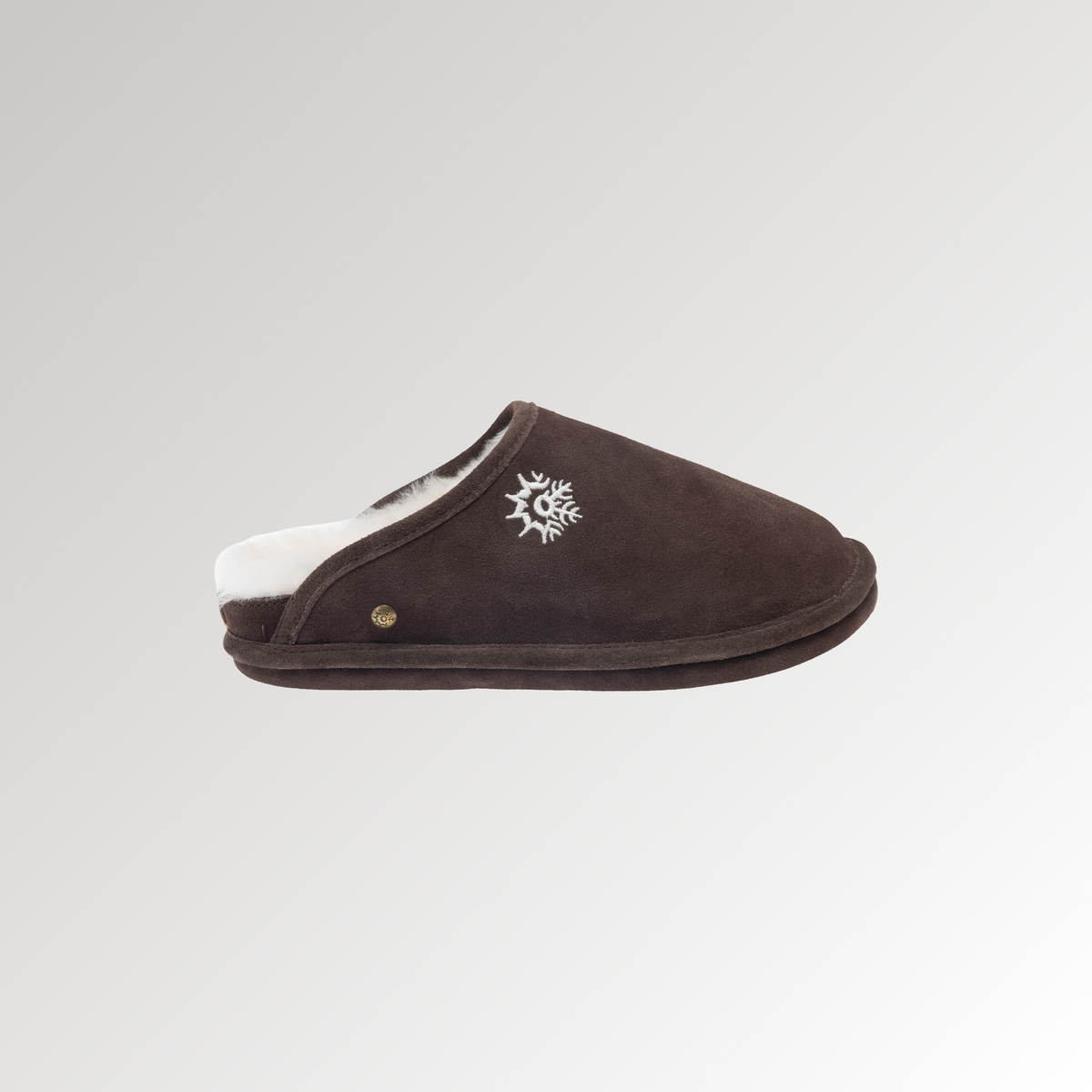 Women's SLO Town Scuff