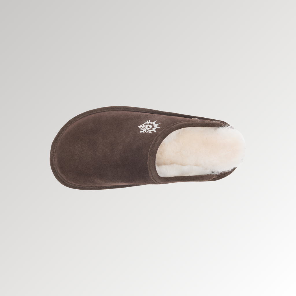 Women's SLO Town Scuff