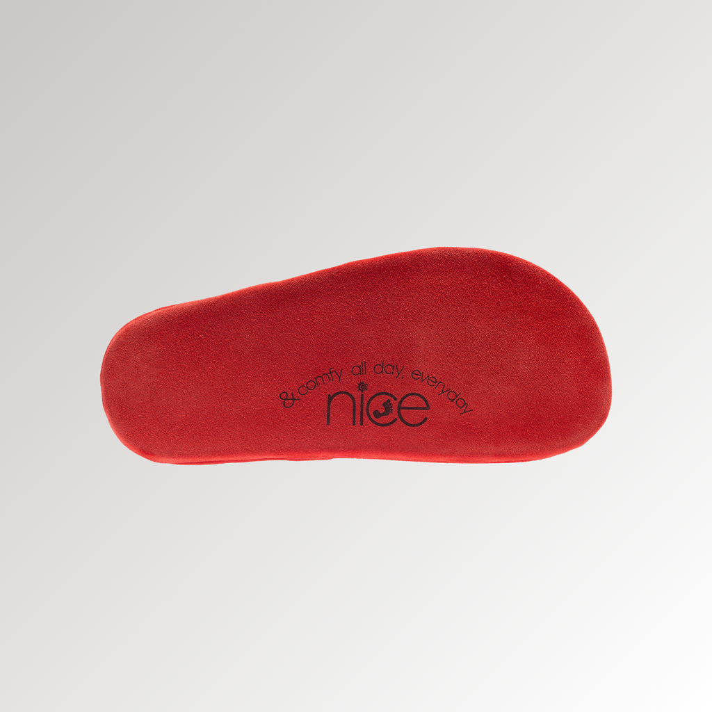 Women's SLO Town Scuff