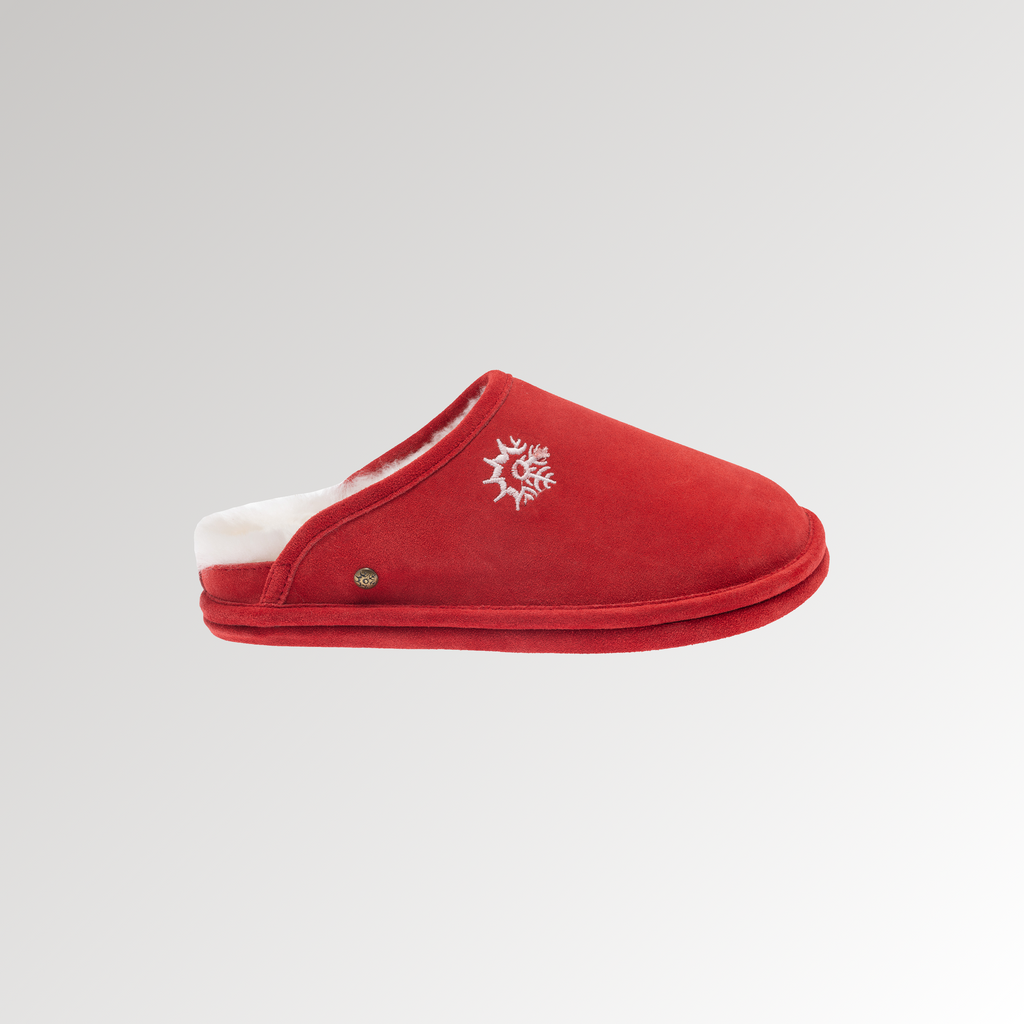 Women's SLO Town Scuff